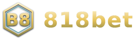 818bet logo